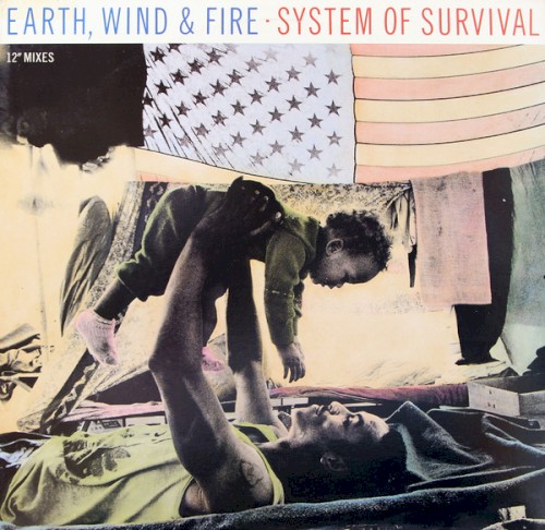 System of Survival (12″ mixes)