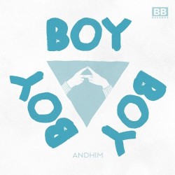 Boy Boy Boy (Radio Edit)