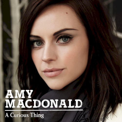 A Curious Thing (Deluxe Version)