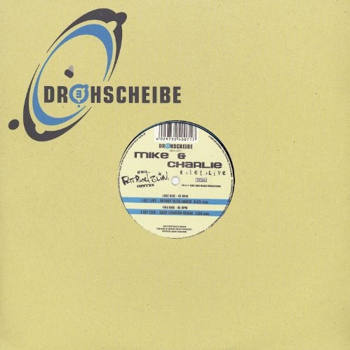 I Get Live (Remixes)