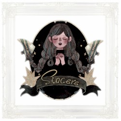 sincere (selection)