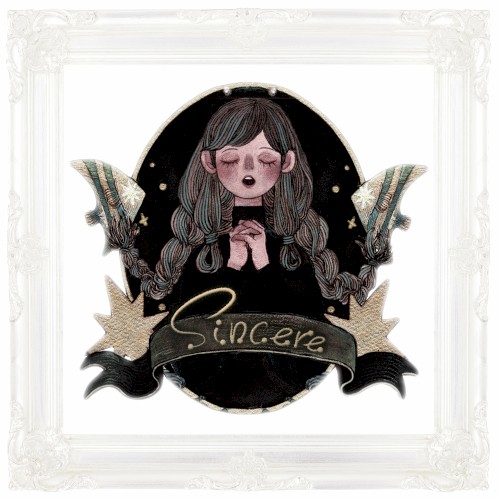 sincere (selection)