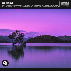 Say Say Say (Waiting 4 U) [Steff da Campo & 71 Digits Radio Mix]