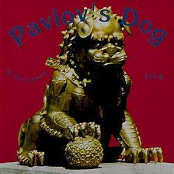 Has Anyone Here Seen Sigfried? (The Lost Third Pavlov's Dog Album)