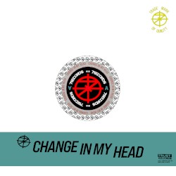 Change in My Head