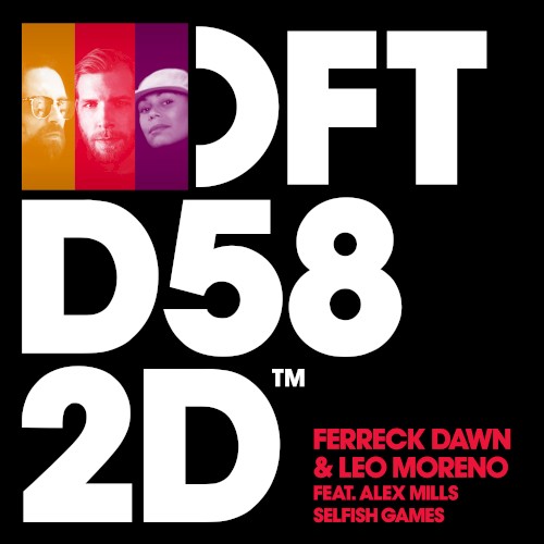 Selfish Games (extended mix)