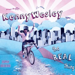 The Real Thing (Japan Release)