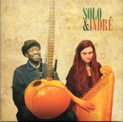 Solo & Indrė