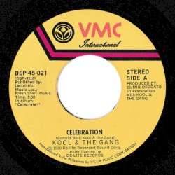 Celebration / Ladies’ Night