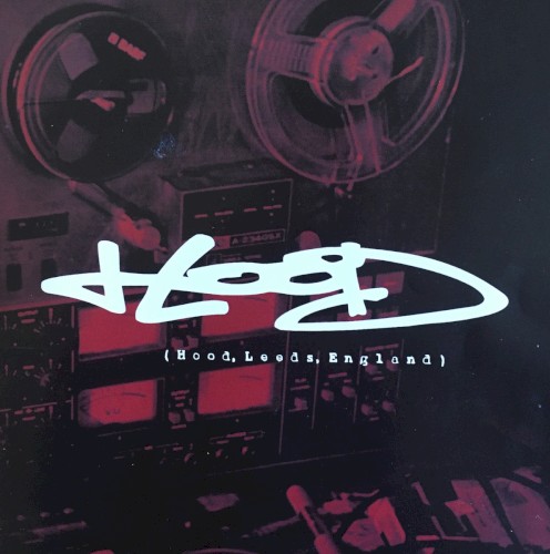 The Hood Tapes (bonus tracks)