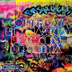 Princess of China (radio edit)