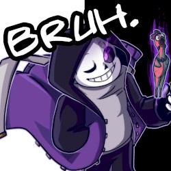Underverse OST - Bruh [Epic!Sans Theme]