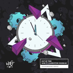 Out of Time (Stonebridge remix)