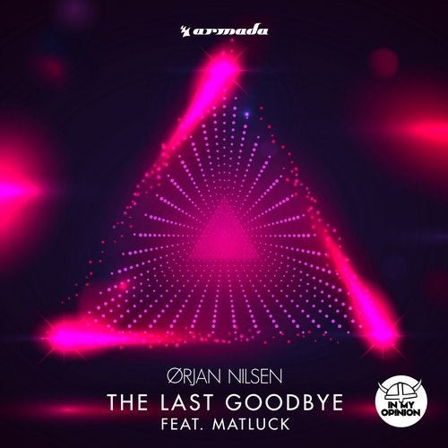 The Last Goodbye (extended mix)