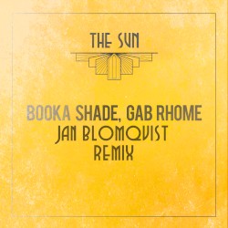 The Sun (Jan Blomqvist remix)