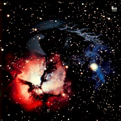 Space and Maryjuane Trip Is Same = そこに宇宙の果てを見た!?