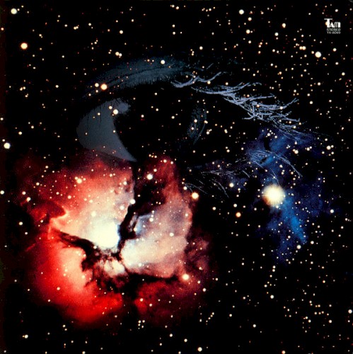 Space and Maryjuane Trip Is Same = そこに宇宙の果てを見た!?