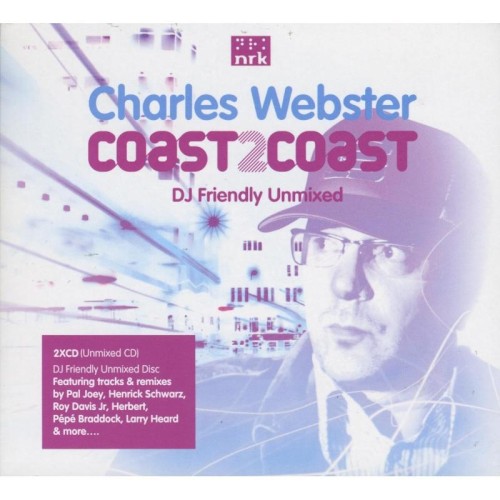 Coast 2 Coast (DJ Friendly Unmixed)