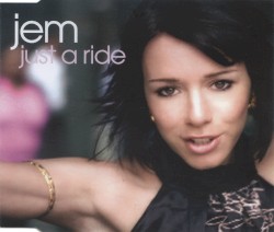 Just a Ride: Mixes