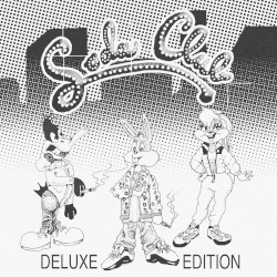 Soda Club (Deluxe Edition)