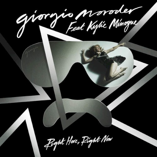 Right Here, Right Now (More Remixes)