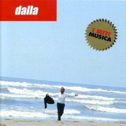 Lucio Dalla - I Miti