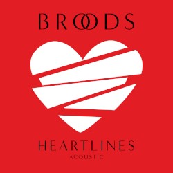 Heartlines (acoustic)