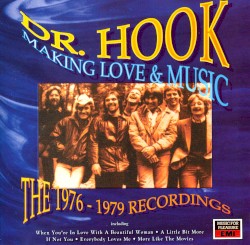 Making Love & Music: The 1976 - 1979 Recordings