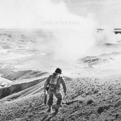 Love Is the King / Live Is The King