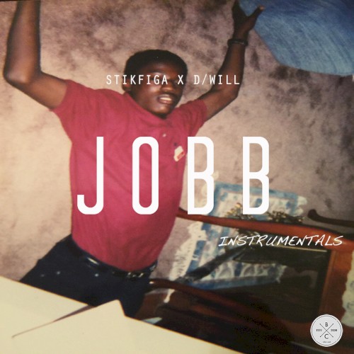 JOBB Instrumentals