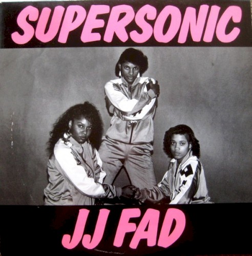 Supersonic