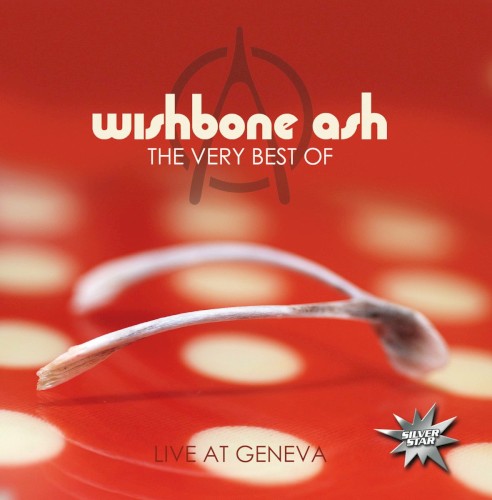 The Very Best Of: Live at Geneva