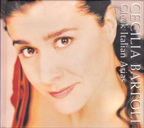 Italian Arias