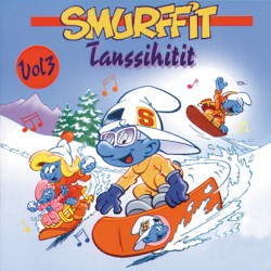 Tanssihitit Vol 3