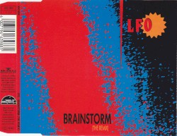 Brainstorm (The Remix)