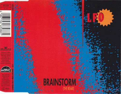 Brainstorm (The Remix)