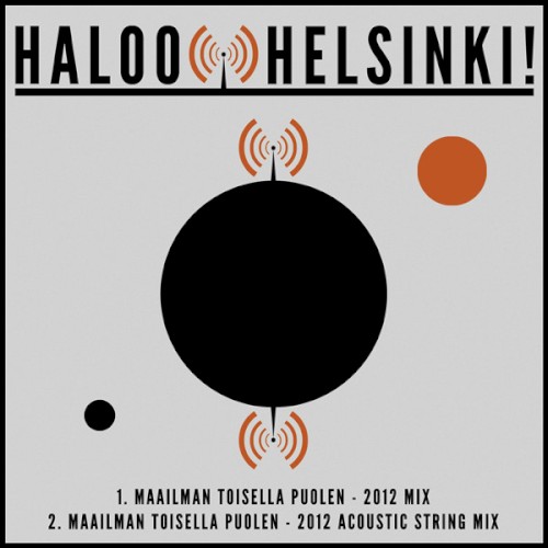 Maailman toisella puolen (2012)