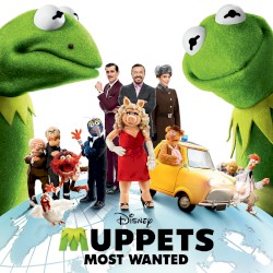 Muppets Most Wanted: Original Motion Picture Soundtrack