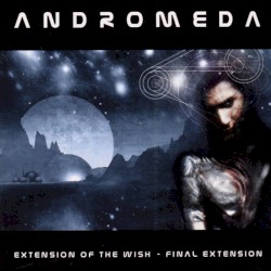 Extension of the Wish – Final Extension
