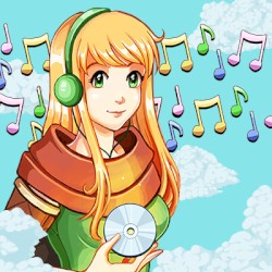 Secrets of Grindea - Arcade Mode (Original Soundtrack)