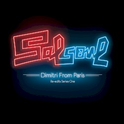 Salsoul Re‐Edits, Series One