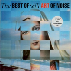 The Best of the Art of Noise: Art Works 7"