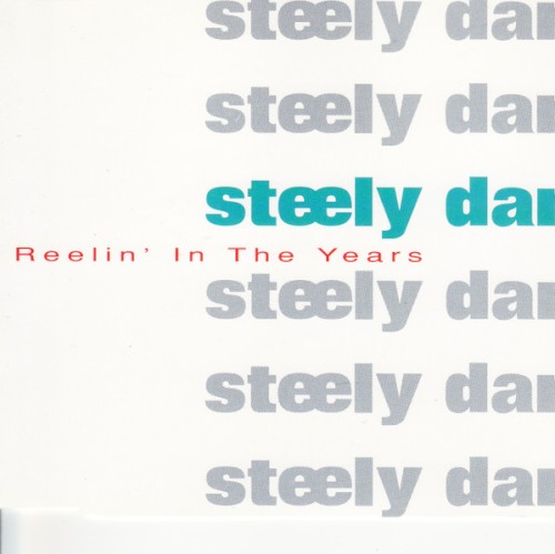 Reelin’ In the Years