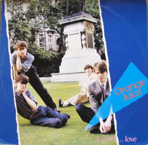 L.O.V.E...Love