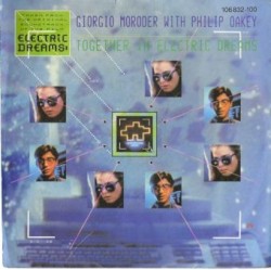 Together in Electric Dreams (extended)