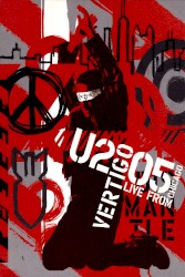 Vertigo 2005 // Live From Chicago