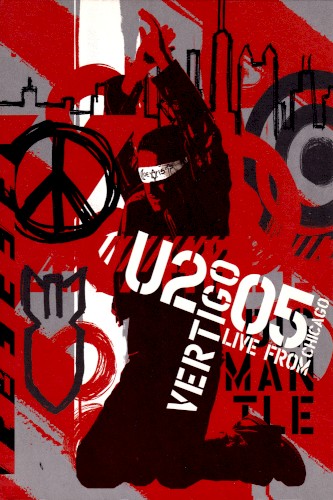 Vertigo 2005 // Live From Chicago