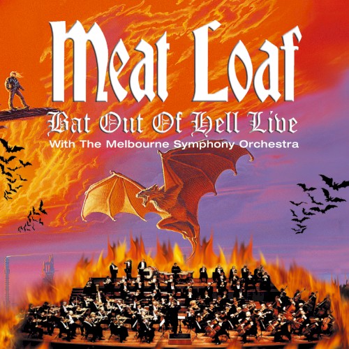 Bat Out of Hell Live With the Melbourne Symphony Orchestra