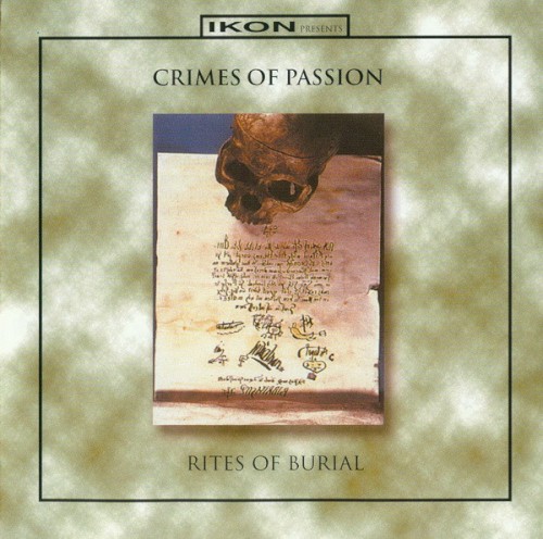 Rites Of Burial (Complete Edition)