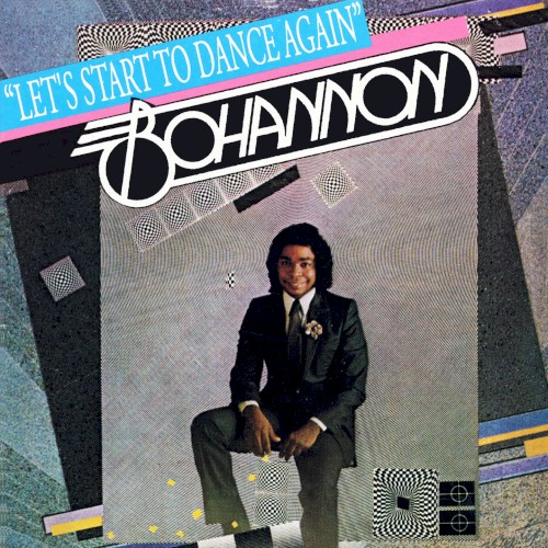 Let’s Start to Dance Again
